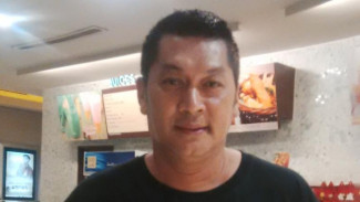 Donny Kesuma Dilarikan ke UGD Kena Serangan Jantung