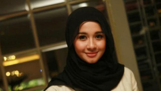Laudya Cynthia Bella Dilamar Keponakan Jusuf Kalla?