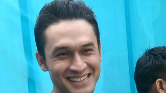 Pengakuan Mengejutkan Indra Bruggman soal Jessica Iskandar