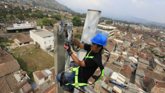 Revisi PP 52 dan 53, 'Perang' BUMN Telekomunikasi 3 Negara