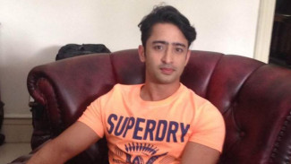 Shaheer Sheikh Berduka, Shandy Aulia Digoda Pakai Lingerie Pink