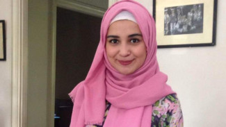 Bulan Terbelah di Langit Amerika 2 Bikin Shireen Penasaran