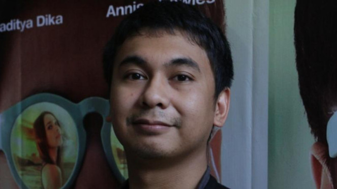 Raditya Dika