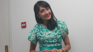 Menu Takjil Artika Sari Devi Bikin Anak Semangat Puasa