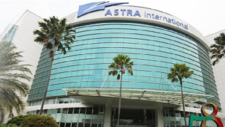 Astra Yakin Tax Amnesty Dorong Sektor Properti