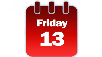 Hari ini Friday 13th, Benarkan Bisa Bawa Sial Buat Semua Orang?