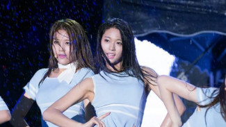 5 Artis Cantik Korea yang Bikin Pria Tercengang