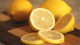 Sehatkan Jantung hingga Atasi Bau Mulut, Ini Sederet Manfaat Lemon