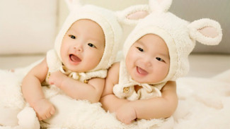 Kenali Karakter Anak Sesuai Dengan Hari Lahir