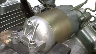 Cara Memperbaiki Starter Motor Yang Mati Atau Rusak