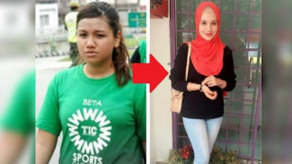 Dulu Dihina dan Ditertawakan, Aku Pilih Diam