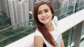 Pengakuan Cita Citata Setelah Kisah Cintanya Kandas