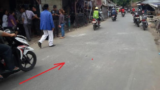 Lagi-lagi Begal Bunuh Pemotor Betawi di Tangerang