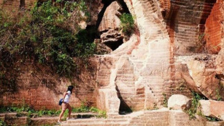 7 Area Bekas Tambang yang Berubah Jadi Destinasi Wisata