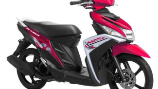 Ini Motor Yamaha Paling Banyak Dicari di Jawa Barat