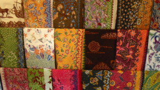 Makna 8 Motif Batik Nusantara, Dianggap Senjata Hingga Simbol Cinta dalam Pernikahan