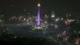Pengamat: Pendatang Baru Tak Pantas Disebut Virus