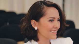 Lagu Ini Buat Lala Karmela Ingat Masa Lalu