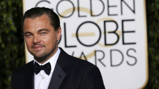 Leonardo DiCaprio Hampir Tewas saat Syuting