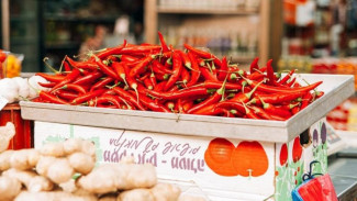 Tren Makan Pedas di Kalangan Remaja Indonesia