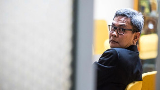 Istana Bantah Restui Kantor Pembebasan Papua Barat
