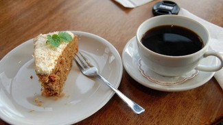 Segelas Kopi di Kafe Mengandung 25 Sendok Gula