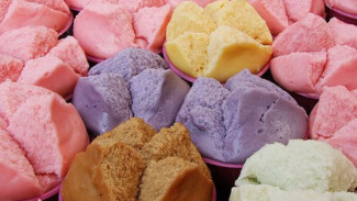 Resep Membuat Bolu Kukus yang Lembut dan Mekar