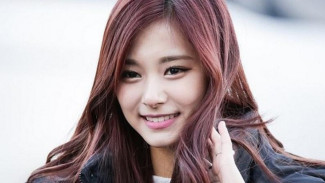 Lakukan Karantina Mandiri di Taiwan, Tzuyu TWICE Berikan Kabar Terbaru