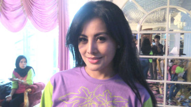 Cici Paramida