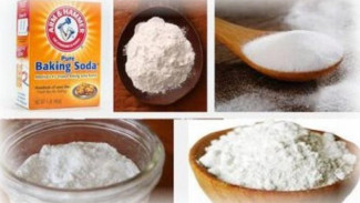 Ini Manfaat dan Efek Samping Penggunaan Baking Soda