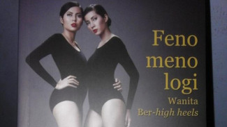 Resensi Buku Fenomenologi Wanita Ber-High Heels