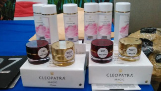 Lakukan Langkah Ini Jika Tak Mau Jadi Korban Kosmetik Palsu