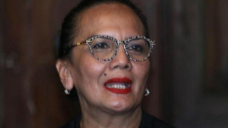 Ungkap Kisah di Balik Perfilman, Christine Hakim: Harus Punya Keimanan dan Personality Kuat