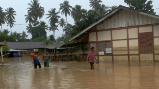 Korban Tewas Akibat Banjir Bandang Padang Bertambah