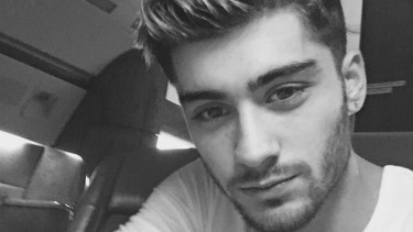 Zayn Malik
