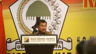 Kepala Daerah Jadi Kunci Sukses Otonomi Daerah