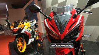 Ini Dia Motor Favorit Pilihan Wartawan Otomotif
