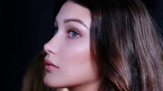 Dior Bantah Pecat Bella Hadid Karena Pro Palestina