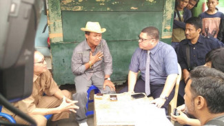 Pengacara Yakin, Daeng Azis Tak Langsung Ditahan