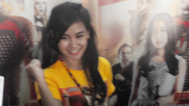 Anisa Rahma