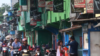'Ahok Perlu Jelaskan Apa Alasan Bongkar Kalijodo'