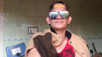 Digosipkan Meninggal Dunia, Jupiter Fortissimo: Saya Masih Hidup