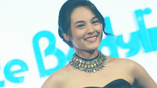 Cerita Chelsea Islan Ajak Aktor Jepang Makan Gudeg