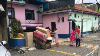LBH: Gusur Paksa Warga Kalijodo, Pemprov DKI Langgar HAM