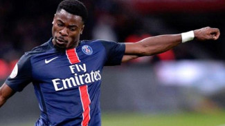 Divonis Penjara, Aurier Dapat Dukungan Eks Bintang PSG