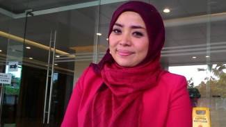 Soal Utang-Piutang Khairil, Muzdalifah Diperiksa Polisi