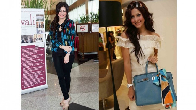 Diana Pungky