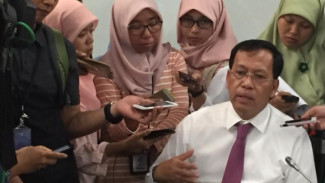 Rekening WP Meninggal Tak Wajib Dilaporkan ke Pajak