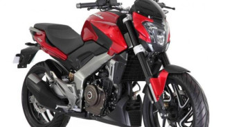 Gandeng KTM, Bajaj Bakal Luncurkan Motor 'Telanjang' Terbaru
