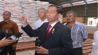 Presiden Ingatkan Penindakan Pencucian Uang Harus Gencar